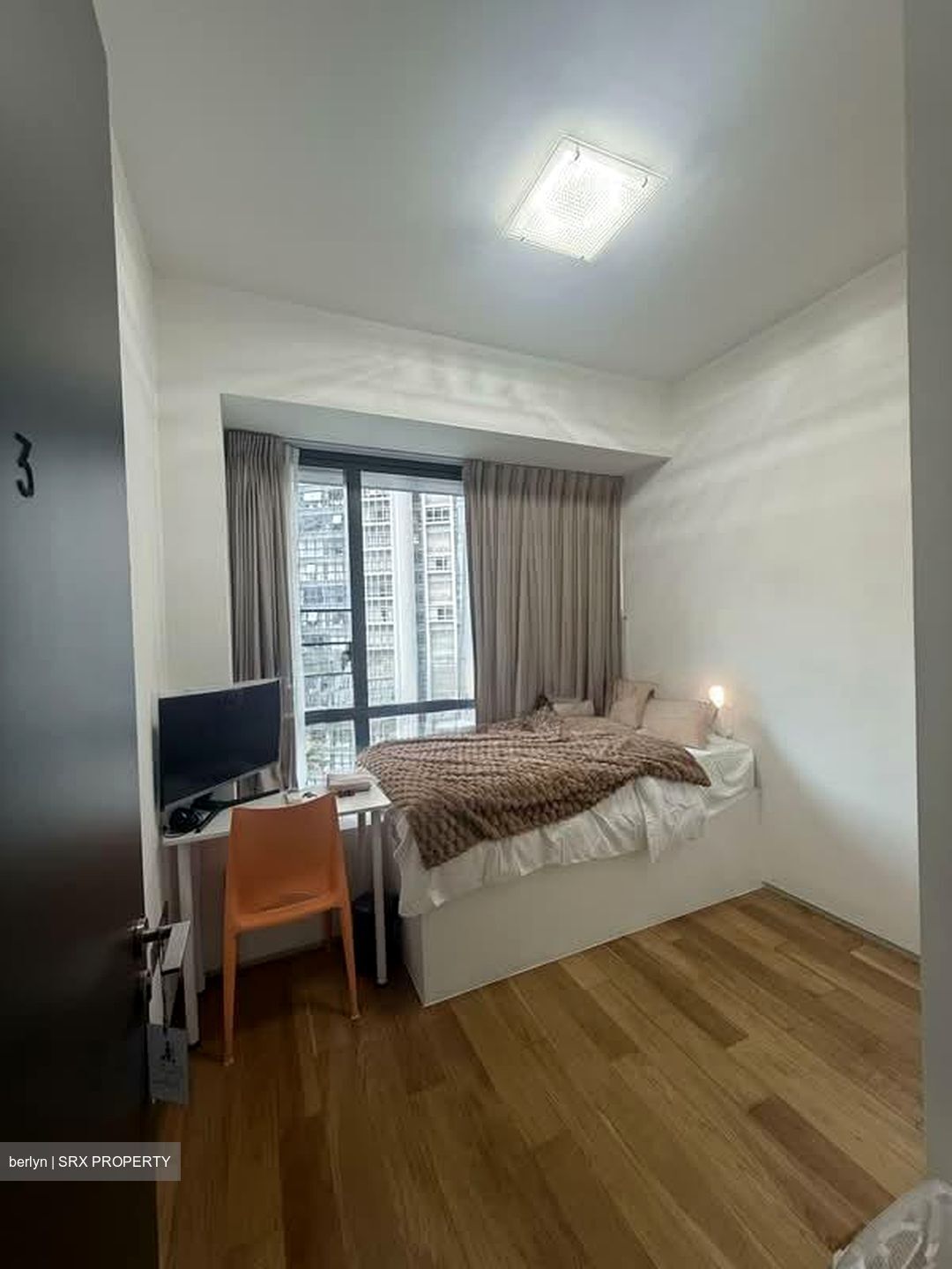 Skysuites@Anson (D2), Apartment #570533011